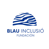 Aula virtual de la Fundación Blau Inclusió